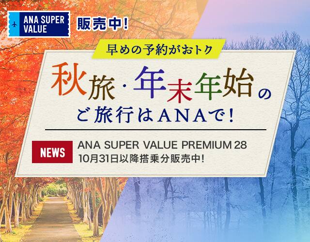 Ana 航空券 予約 空席照会 運賃案内 国内線
