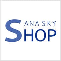 ANA SKY SHOP