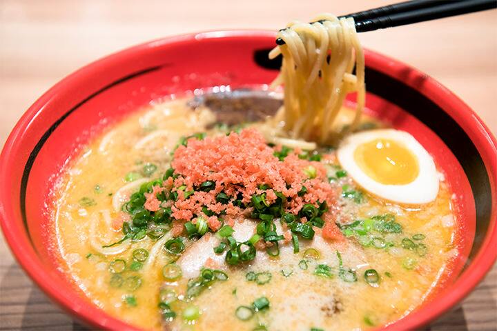 出発前にラスト1杯 新千歳空港の北海道ラーメン12店を全店制覇 2日目 Ana Travel Life