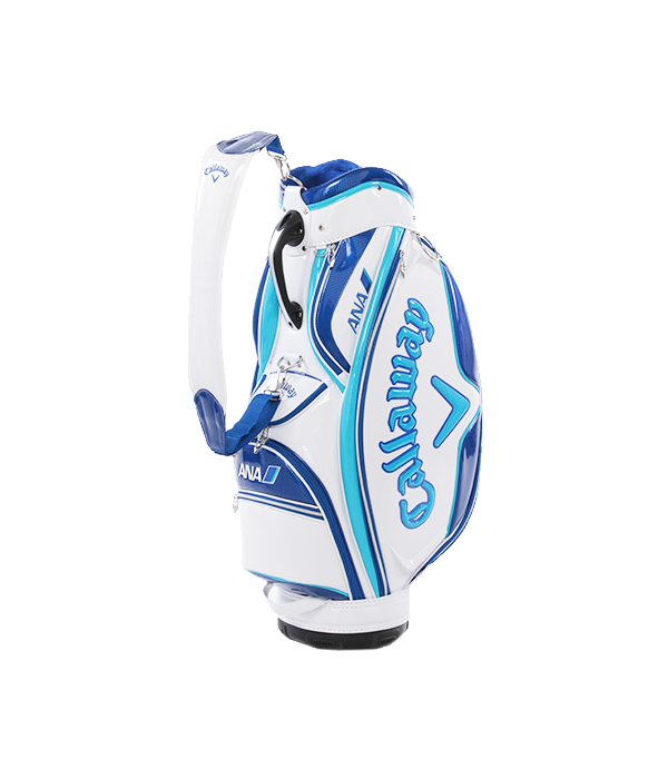 Anaオリジナル キャロウェイ For Ana キャディバッグ Ana Travel Life