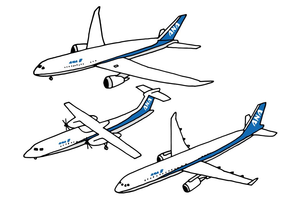 日本にいながら外国気分 世界にトリップできるテーマパーク Ana Travel Life