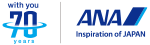 ANA Inspiration of JAPAN