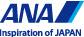 ANA Inspiration of JAPAN