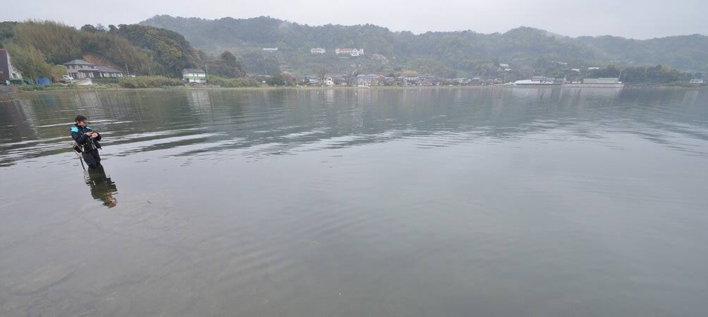 静岡県 浜名湖 北陸 東海の釣り情報 Ana釣り倶楽部 Ana Sky Web