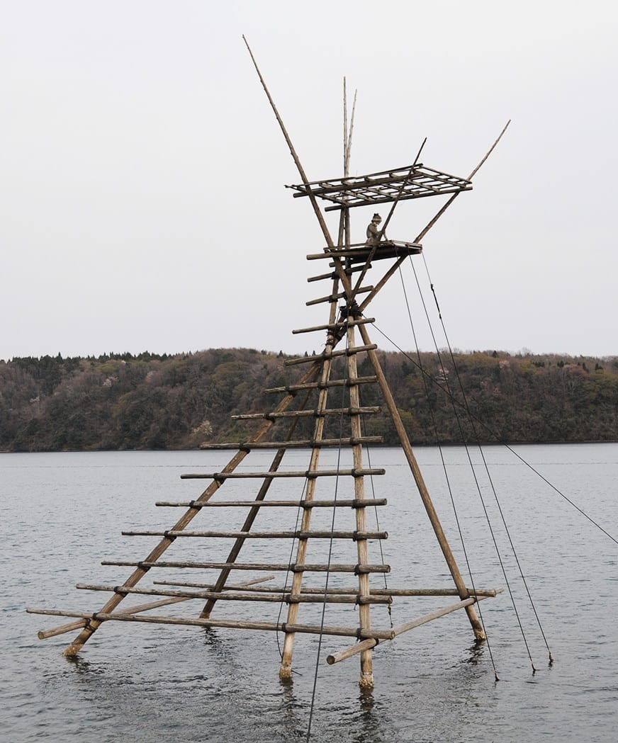 石川県 能登半島 北陸 東海の釣り情報 Ana釣り倶楽部 Ana Sky Web