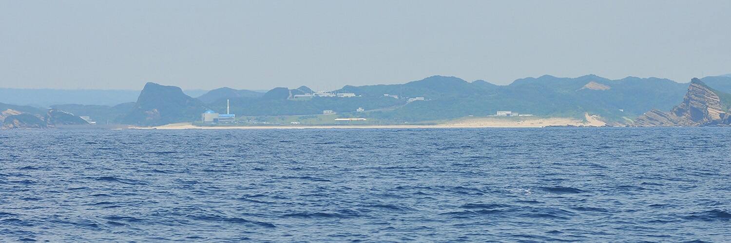 鹿児島県 種子島 九州の釣り情報 Ana釣り倶楽部 Ana Sky Web