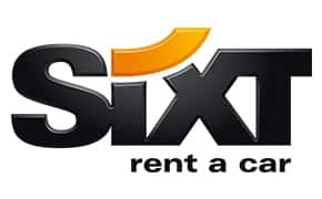 Sixt Rent A Car Rental Car Earning Miles Ana Mileage Club