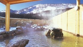 KIRORO 温泉森林之泉（KIRORO度假村内，仅供参考）