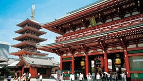 浅草（仅供参考）