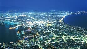 函馆（仅供参考）