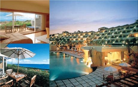 KANUCHA湾岸酒店乐园