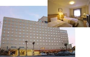 冲绳太平洋大酒店