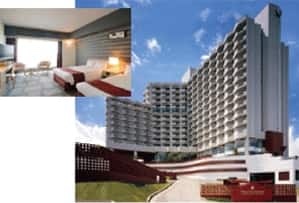 东京第一酒店-冲绳格兰美尔度假酒店