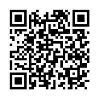 QR code for App Store