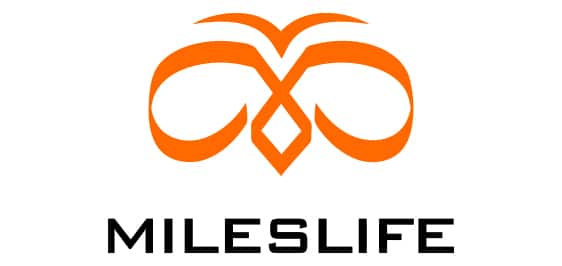logo of Mileslife