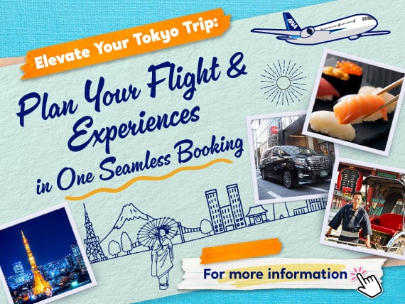 Plan your flights and experience Seamless Booking