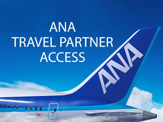 ANA(全日本空輸)