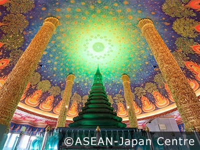 ©ASEAN-Japan Centre