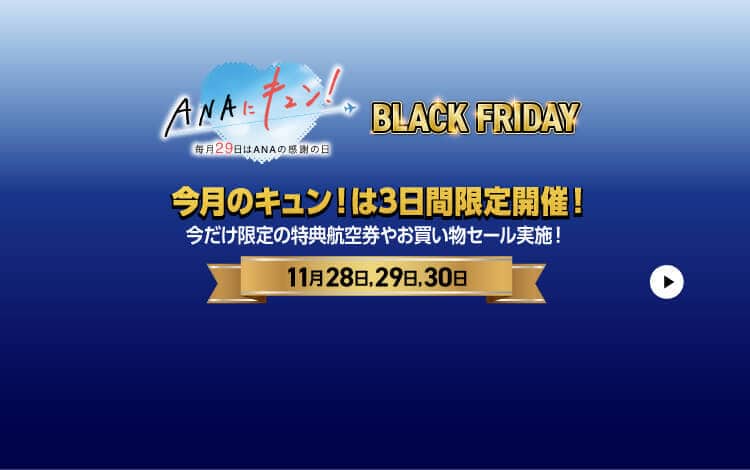 ANAの航空券・飛行機 予約、空席照会、運賃案内|ANA