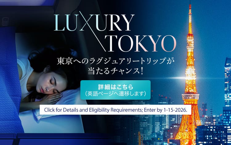 Anaページ 日本行き航空券、飛行機チケットの予約 日本語 | ANA