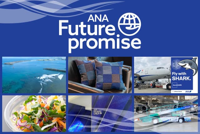 ANA Future Promise