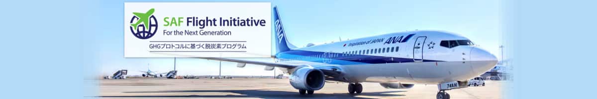 SAF Flight Initiative