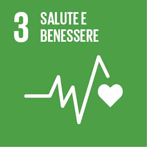 OSS n. 3 BENESSERE E BUONA SALUTE