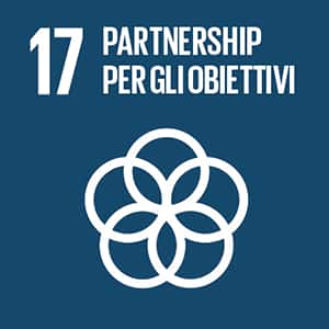 SDGs n.17 PARTNERSHIP PER GLI OBIETTIVI