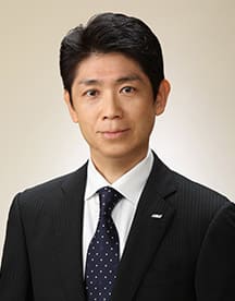 新春贺辞 ANA通知 ANA