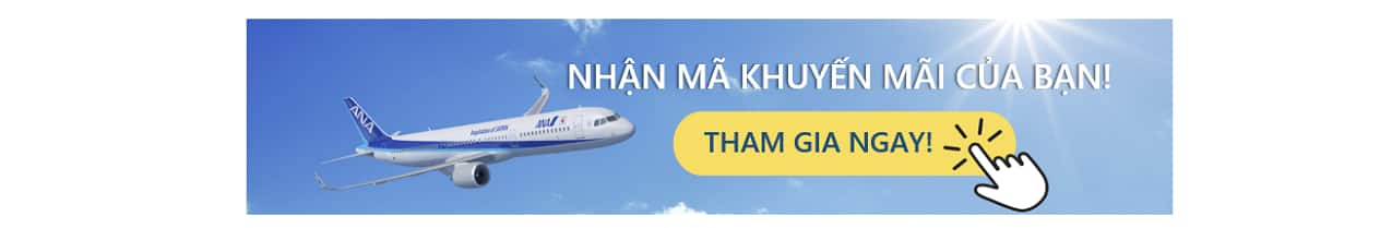 NHẬN MÃ KHUYẾN MÃI CỦA BẠN! THAM GIA NGAY!