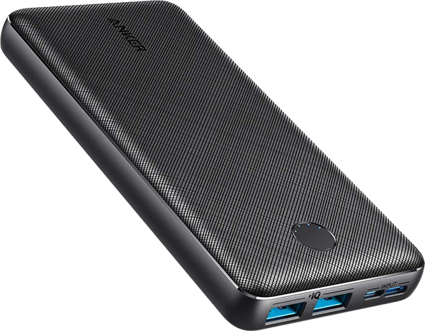 Sạc dự phòng Anker