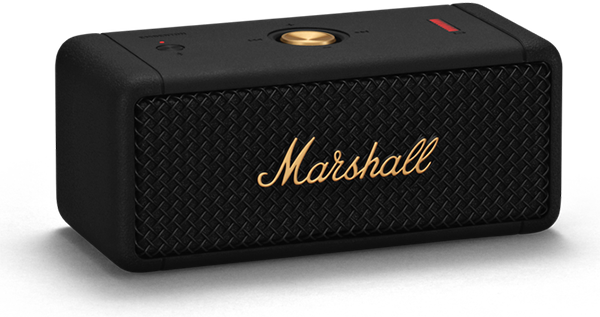 Loa bluetooth Marshall