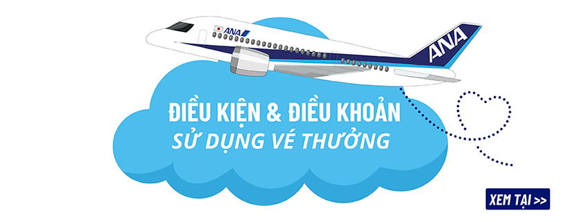 Điều kiện & Điều khoản sử dụng vé thưởng