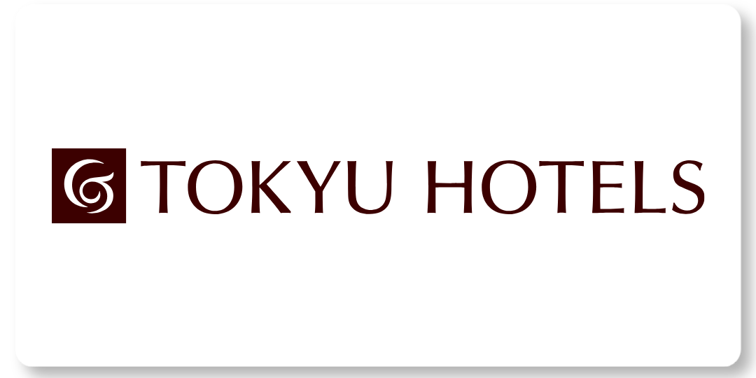 TOKYU HOTELS