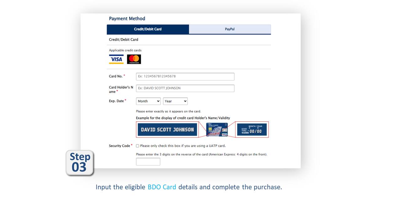BDO TRAVEL SALE | Promotions | Plan | Plan and Book | ANA