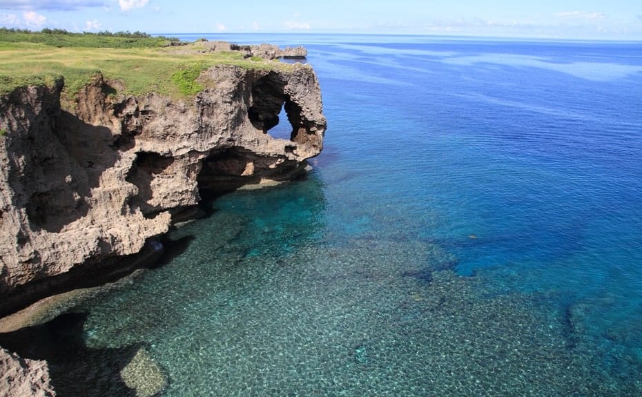 Okinawa representative photo