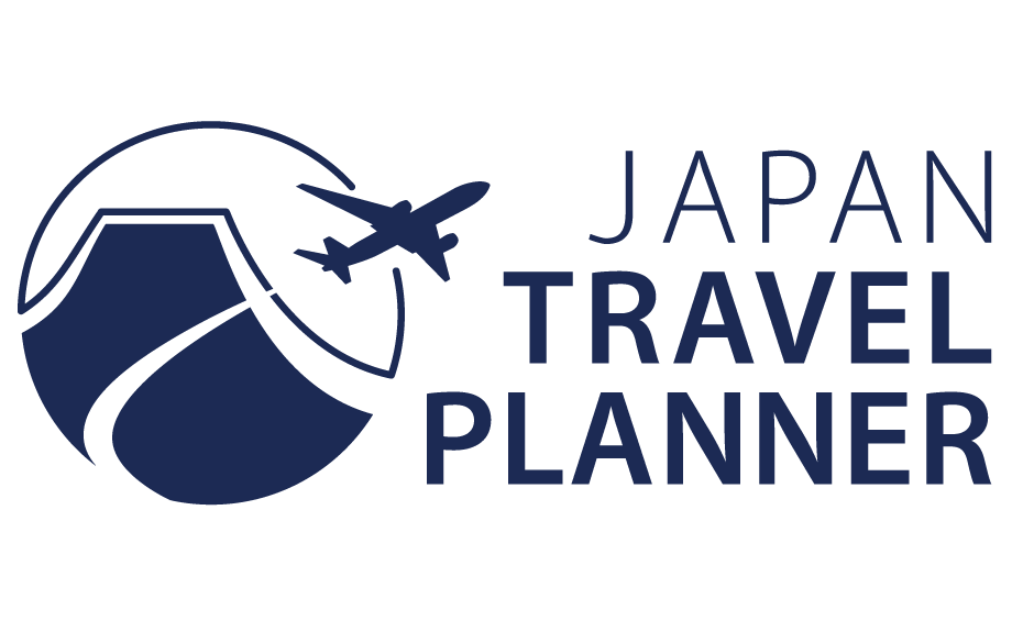 Japan Travel Planner logo