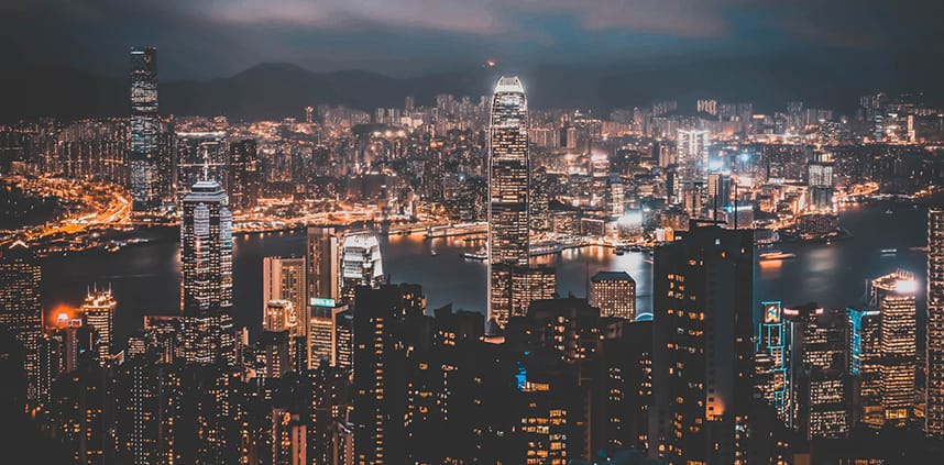 中国香港 通航城市 旅行计划 旅行计划和机票预订 Ana