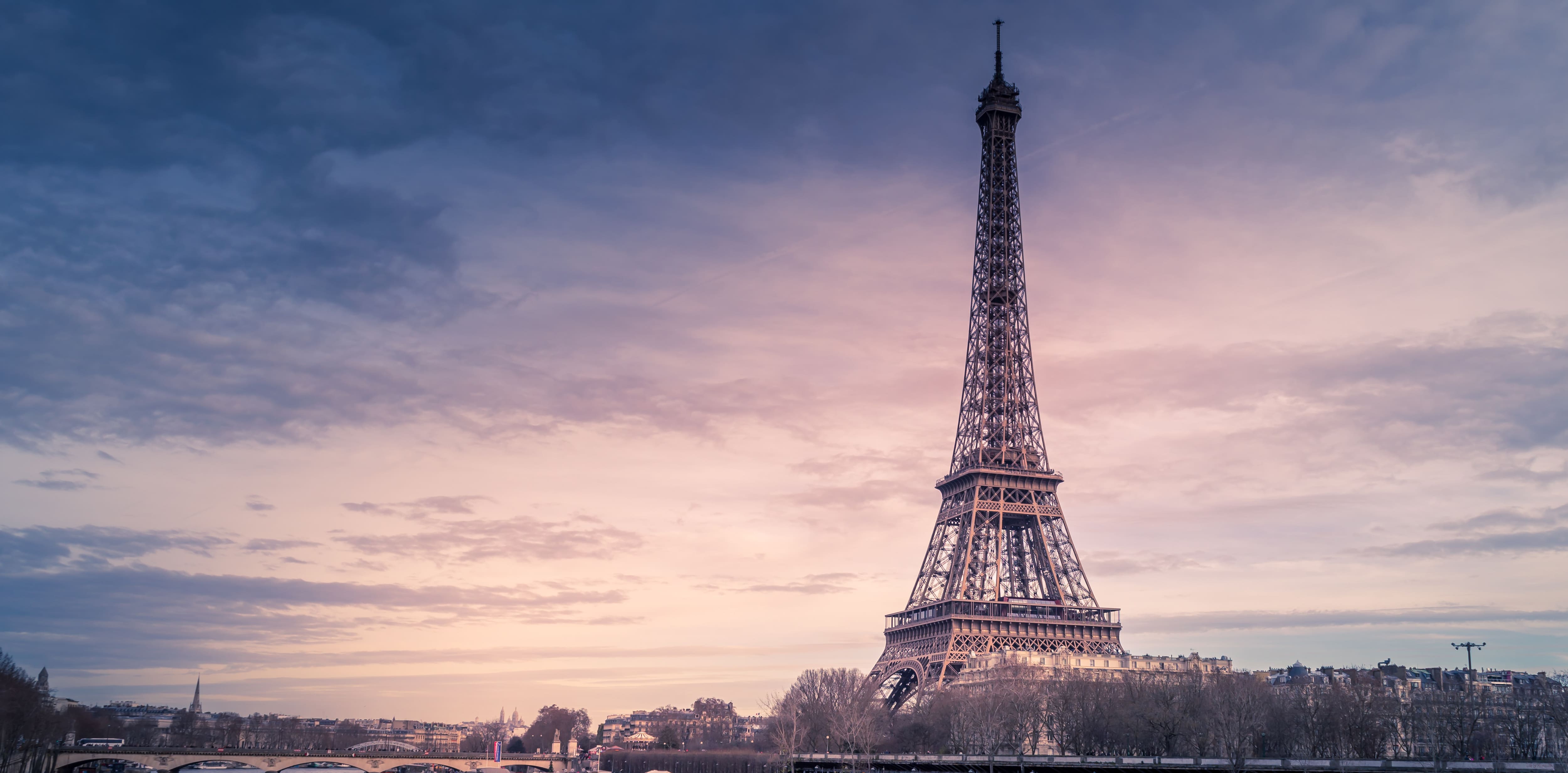 Paris | Vị trí chúng tôi bay đến | Lên kế hoạch | Lên kế hoạch và Đặt vé |  ANA