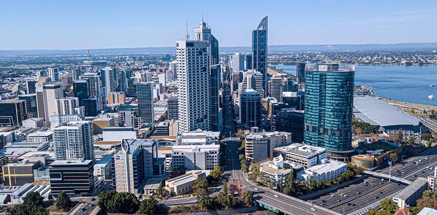 Perth