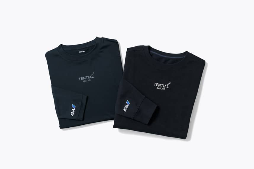 リラックスウェアイメージ