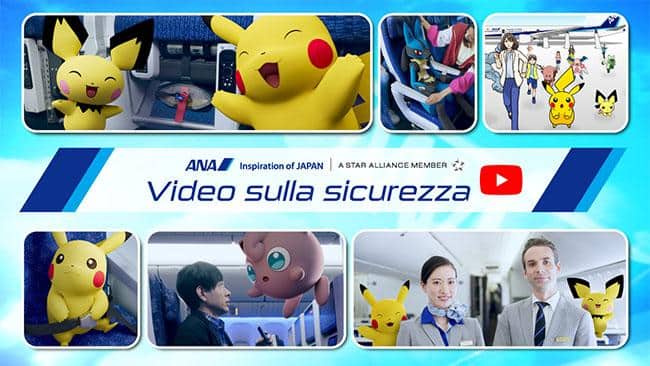 Video sulla sicurezza