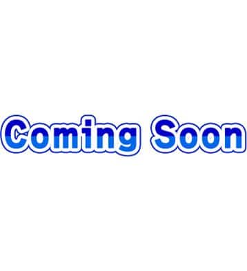 Coming Soon