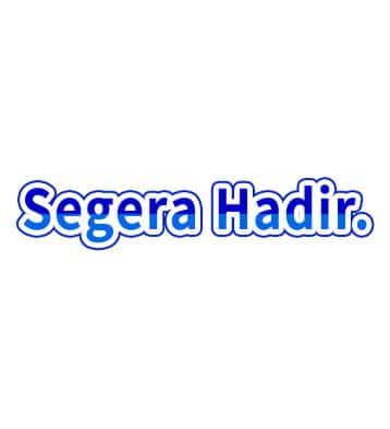 Segera Hadir