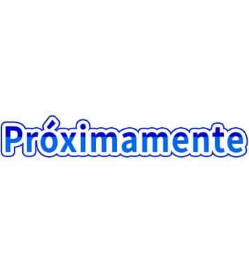 Próximamente