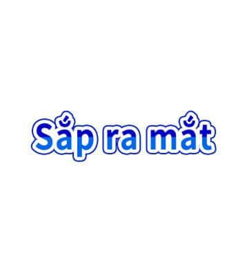 Sắp ra mắt
