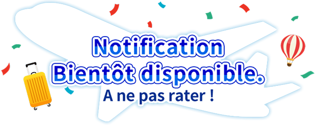 Annonce à venir prochainement. A ne pas rater !