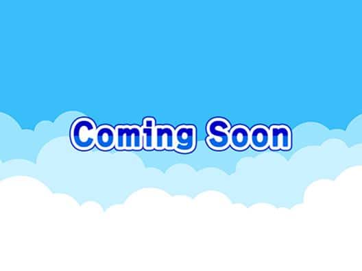 Coming Soon
