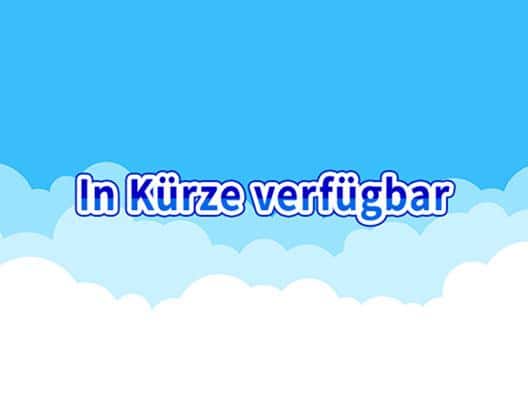 In Kürze verfügbar