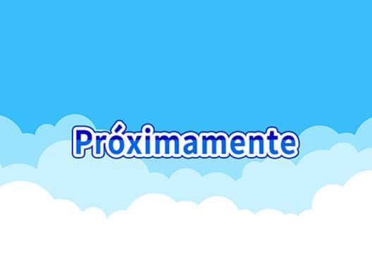 Próximamente